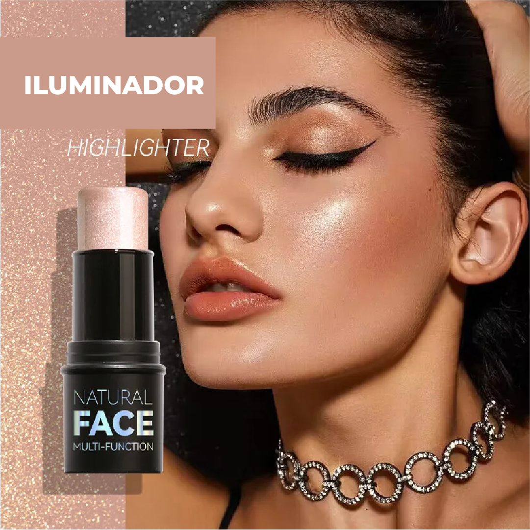 Producto Ganador Set Natural Face